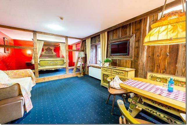 שוורטה Hotel Gutshof Wellenbad מראה חיצוני תמונה